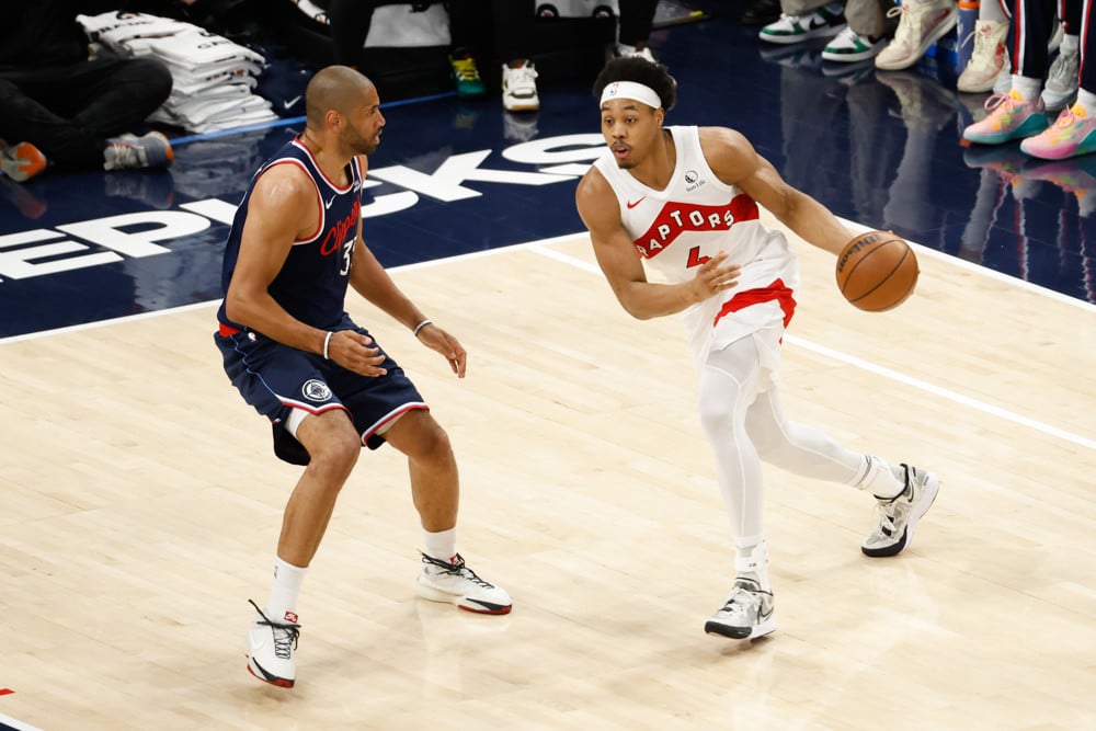 NBA Playoffs Predictions & Preview For Wednesday, April 29th