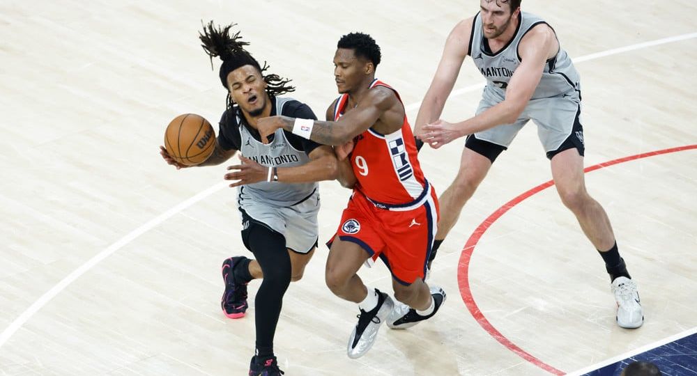 NBA Player Props April 26 - Player Props April 26 - NBA Props April 26 - Come tail along with these NBA props today!