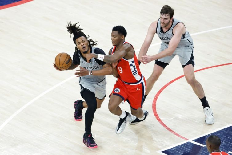 NBA Player Props April 26 - Player Props April 26 - NBA Props April 26 - Come tail along with these NBA props today!