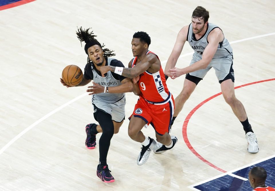 NBA Player Props April 26 - Player Props April 26 - NBA Props April 26 - Come tail along with these NBA props today!