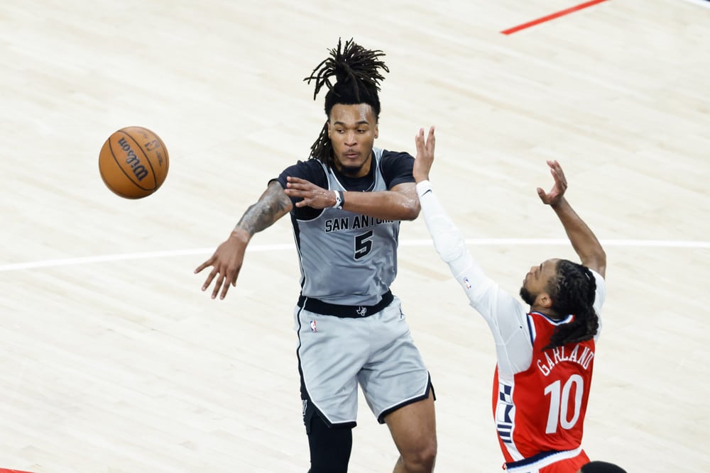 NBA Predictions & Preview For Monday, April 6th