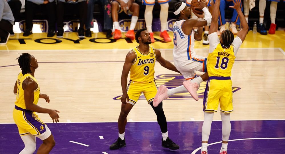 NBA Predictions & Preview For Friday, April 10th