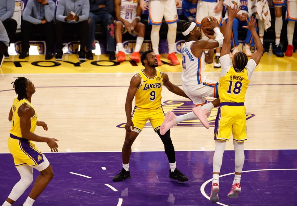 NBA Predictions & Preview For Friday, April 10th