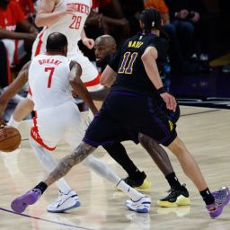 NBA Playoffs Predictions & Preview For Friday, April 24th