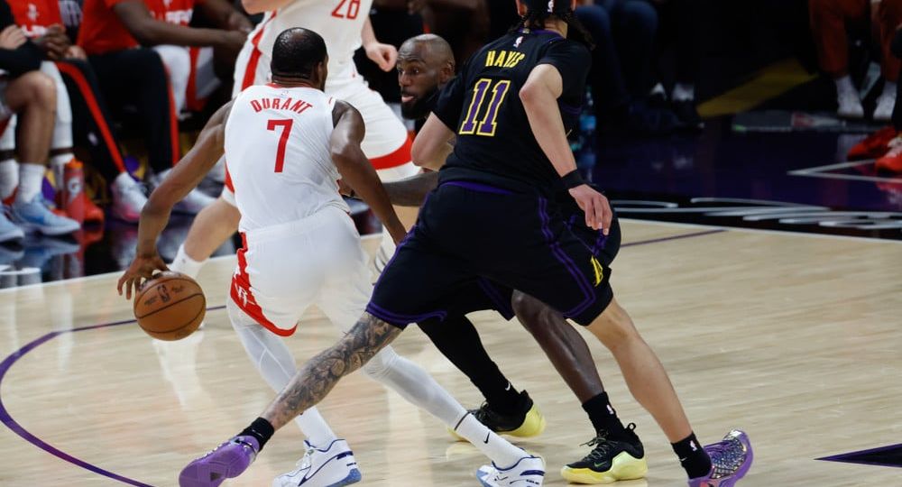 NBA Playoffs Predictions & Preview For Friday, April 24th