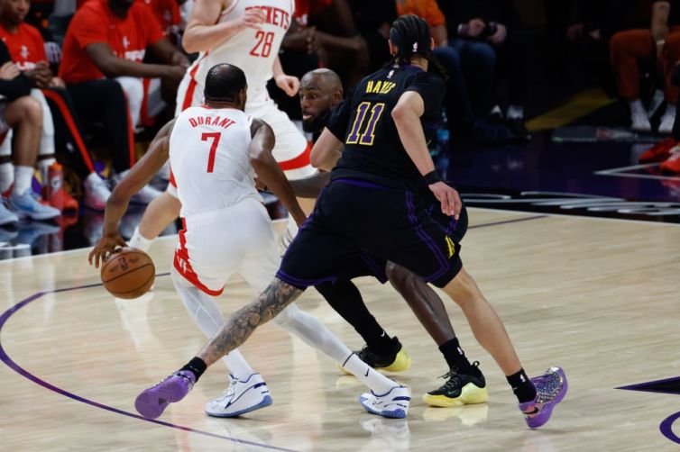 NBA Playoffs Predictions & Preview For Friday, April 24th