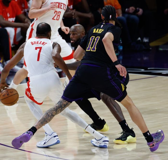 NBA Playoffs Predictions & Preview For Friday, April 24th