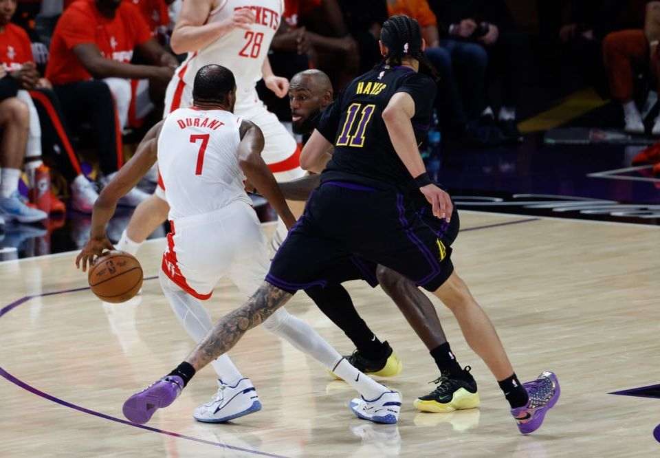 NBA Playoffs Predictions & Preview For Friday, April 24th