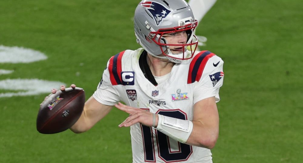 2026 NFL Best Bets: Season Passing Yards