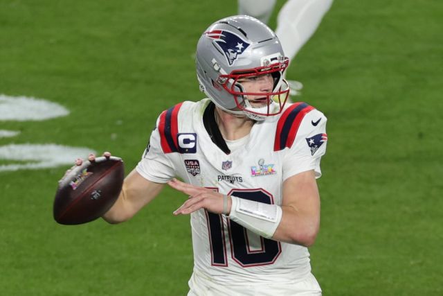 2026 NFL Best Bets: Season Passing Yards