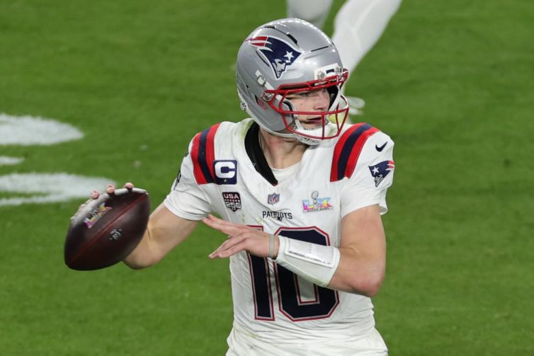 2026 NFL Best Bets: Season Passing Yards