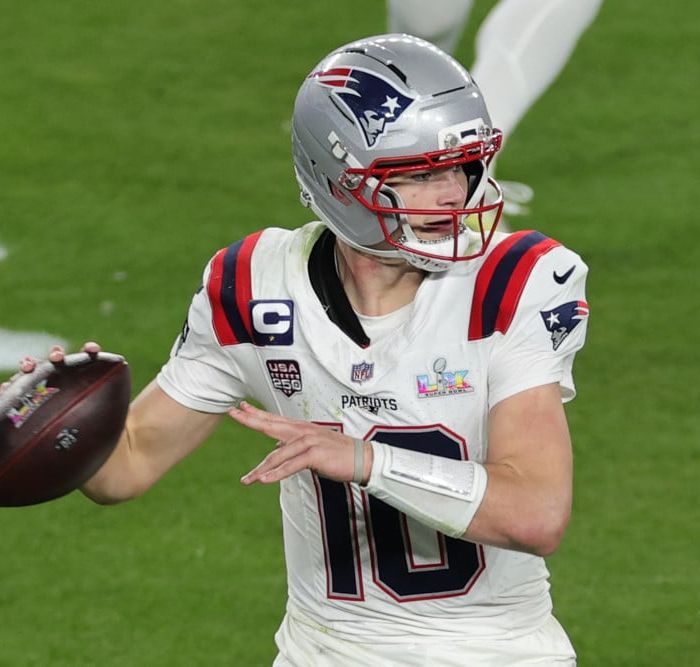 2026 NFL Best Bets: Season Passing Yards