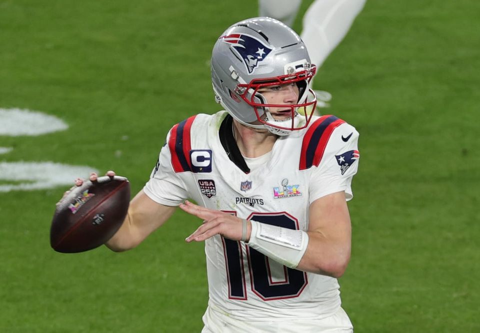 2026 NFL Best Bets: Season Passing Yards