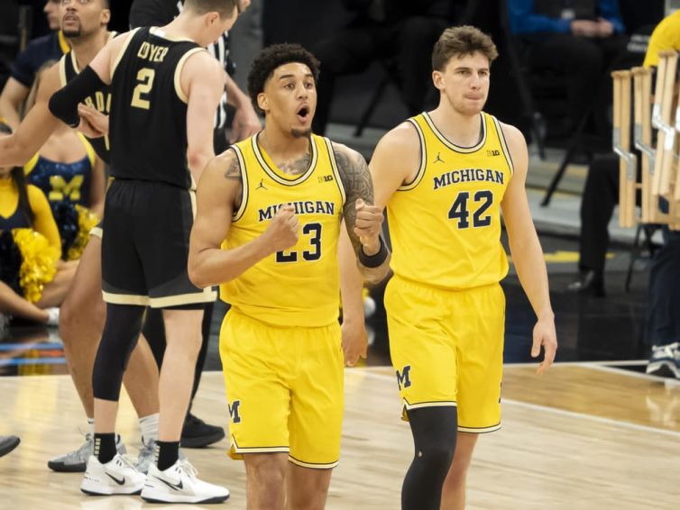 Best Bet For Monday (April 6th): Men's Basketball National Championship Game Predictions