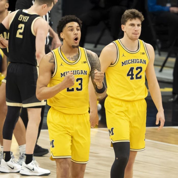 Best Bet For Monday (April 6th): Men's Basketball National Championship Game Predictions