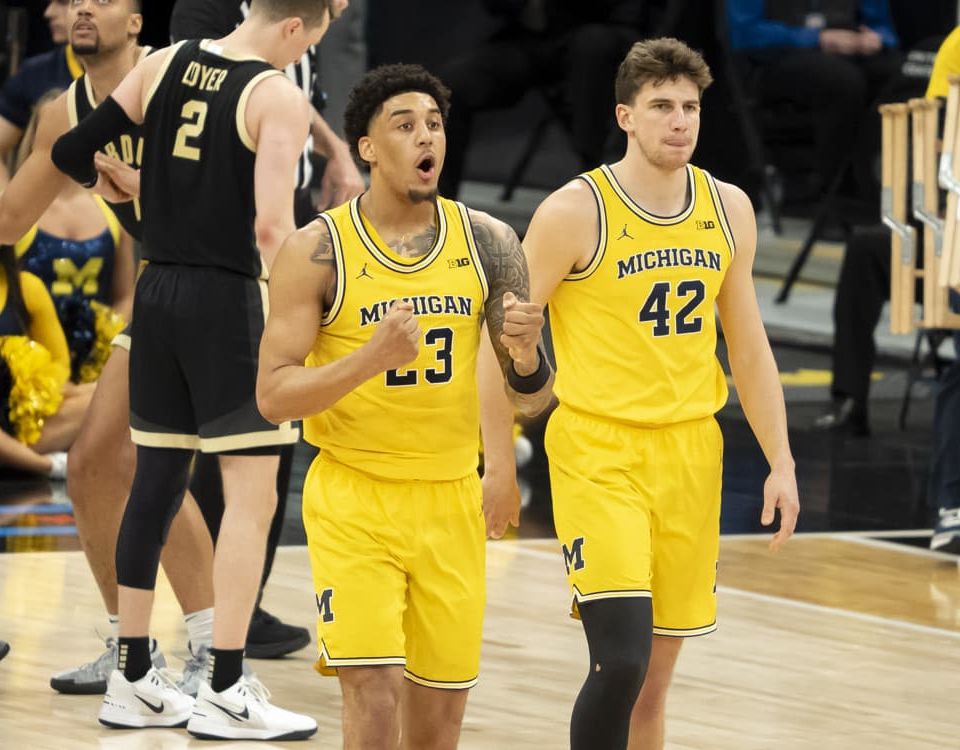 Best Bet For Monday (April 6th): Men's Basketball National Championship Game Predictions