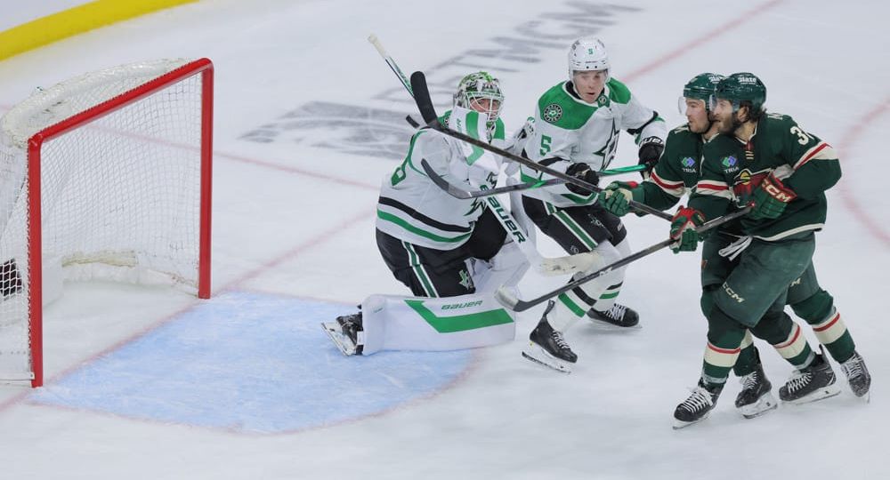 Best Bet For Saturday (April 25th): NHL Playoffs Predictions