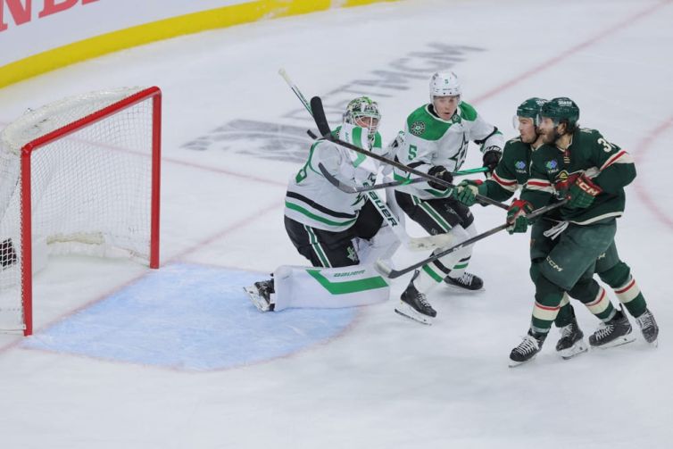 Best Bet For Saturday (April 25th): NHL Playoffs Predictions