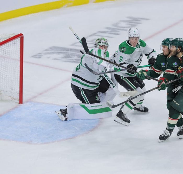 Best Bet For Saturday (April 25th): NHL Playoffs Predictions