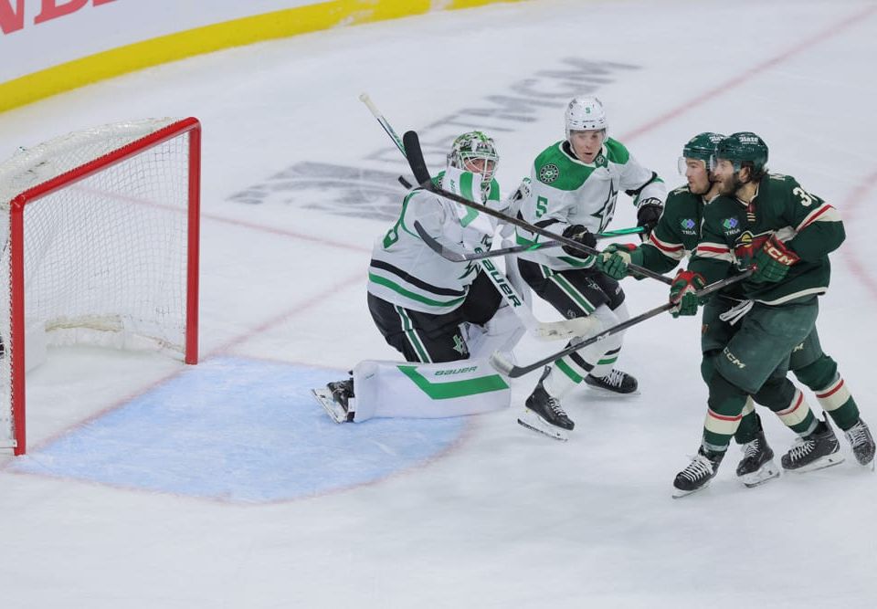 Best Bet For Saturday (April 25th): NHL Playoffs Predictions