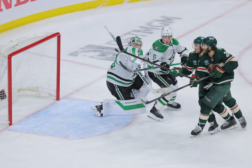 Best Bet For Saturday (April 25th): NHL Playoffs Predictions