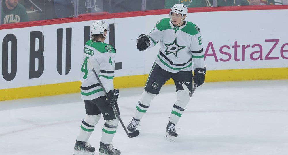 NHL Goal Scorer Parlay For Thursday (April 30th): NHL Predictions