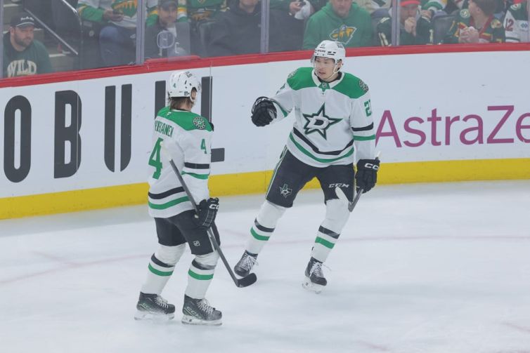 NHL Goal Scorer Parlay For Thursday (April 30th): NHL Predictions