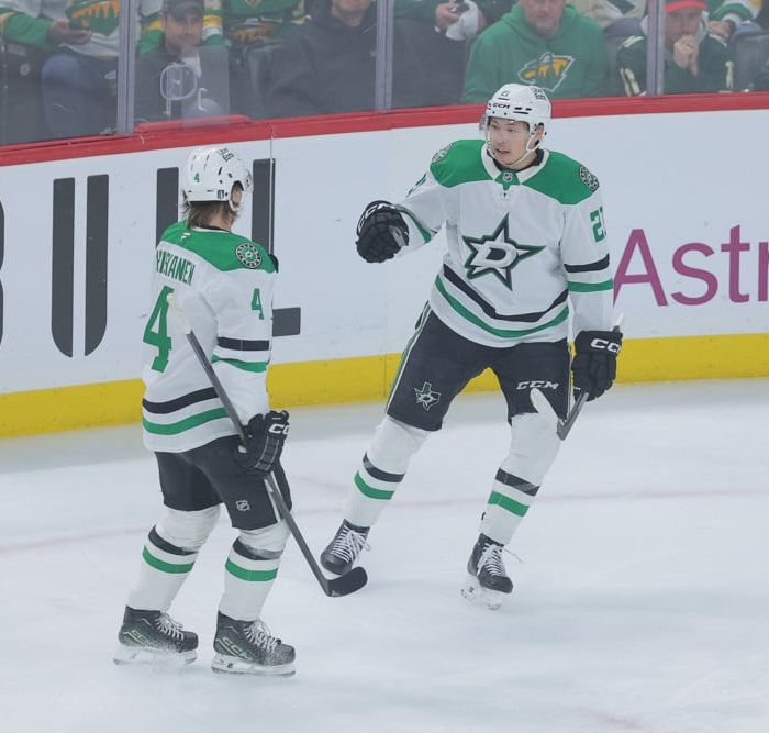 NHL Goal Scorer Parlay For Thursday (April 30th): NHL Predictions