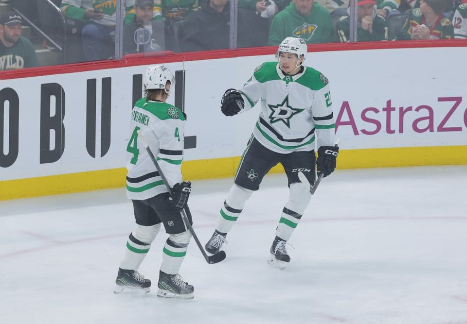 NHL Goal Scorer Parlay For Thursday (April 30th): NHL Predictions