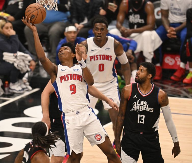 NBA Player Props April 27 - Player Props April 27 - NBA Props April 27 - Come tail along with these NBA props today!