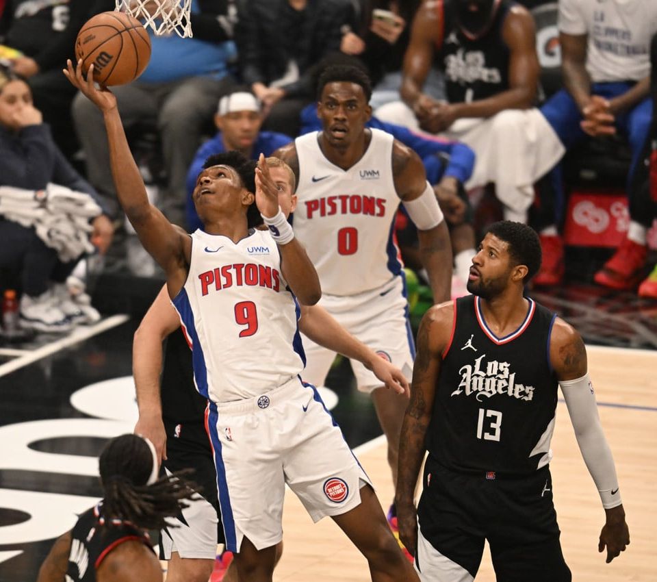 NBA Player Props April 27 - Player Props April 27 - NBA Props April 27 - Come tail along with these NBA props today!