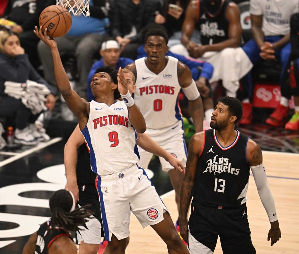 NBA Player Props April 27 - Player Props April 27 - NBA Props April 27 - Come tail along with these NBA props today!