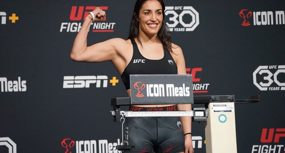 MMA Prop Pick of the Week: UFC 327