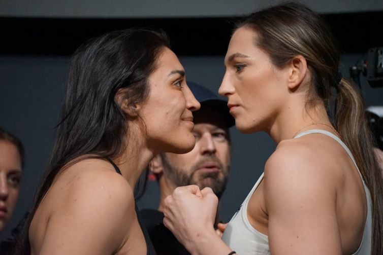 MMA Parlay of the Week: UFC 327