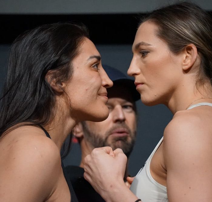 MMA Parlay of the Week: UFC 327