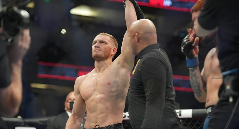 MMA Main Card Pick of the Week: UFC Perth