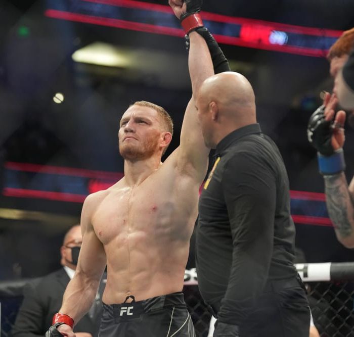 MMA Main Card Pick of the Week: UFC Perth