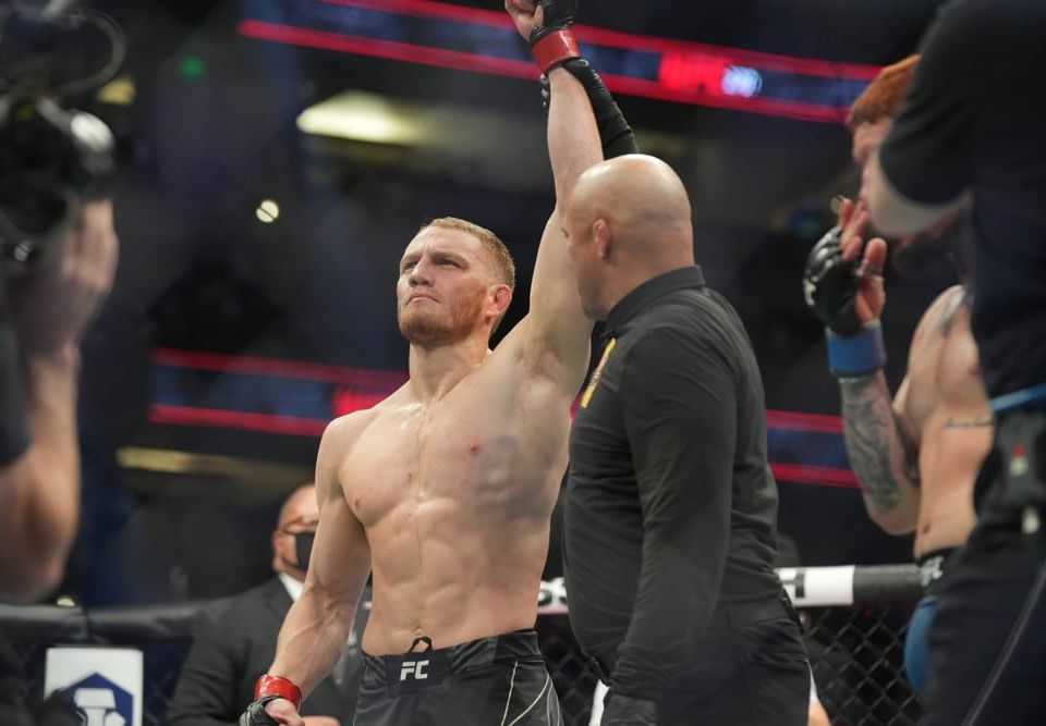 MMA Main Card Pick of the Week: UFC Perth