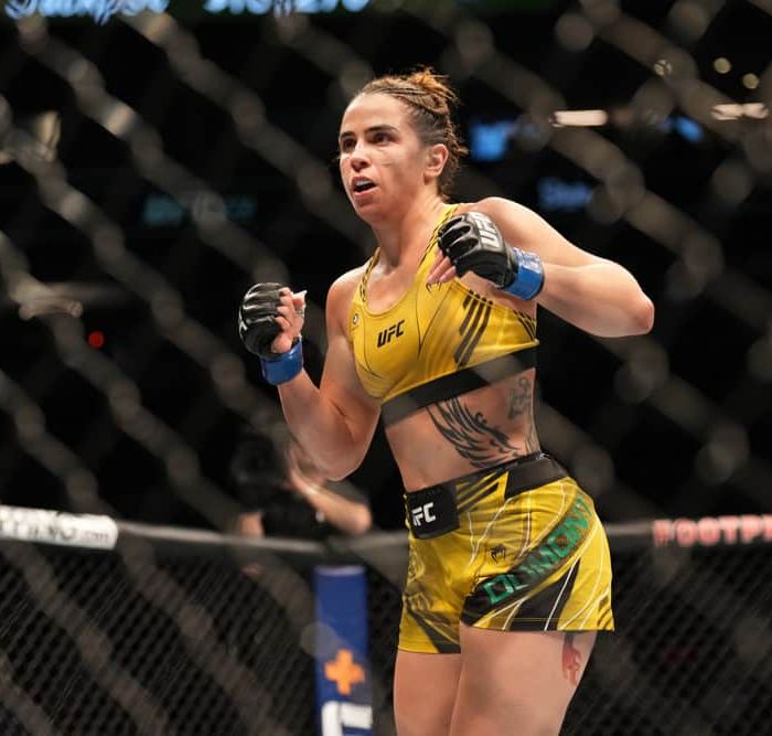 MMA Parlay of the Week: UFC Vegas 116