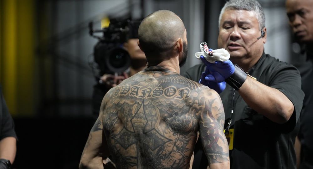 MMA Underdog Pick of the Week: UFC 327