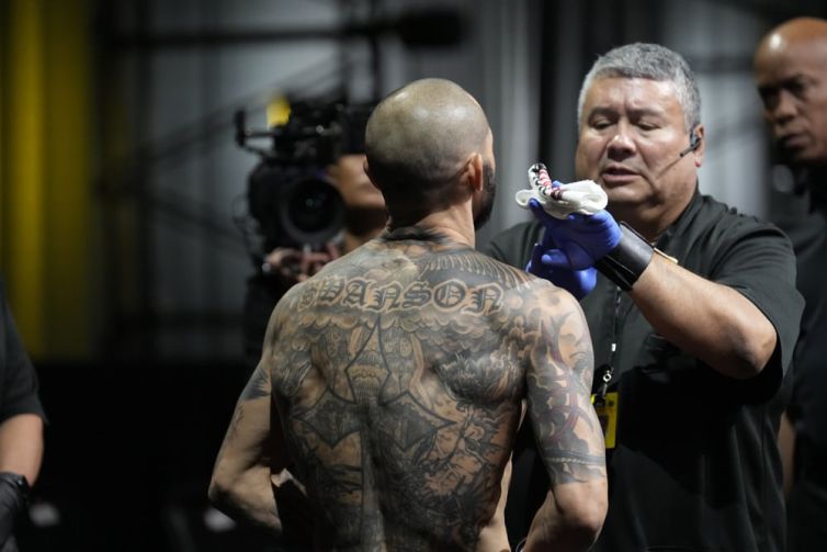 MMA Underdog Pick of the Week: UFC 327