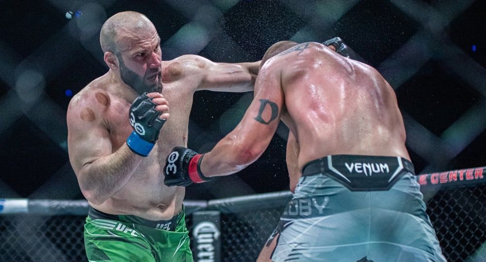 Best Bet For Saturday (April 11th): UFC Predictions