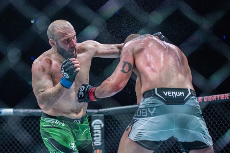 Best Bet For Saturday (April 11th): UFC Predictions