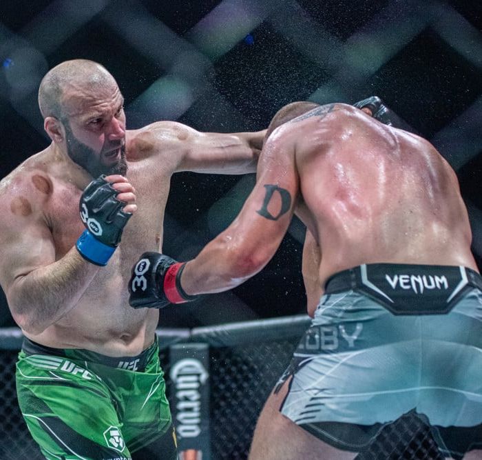 Best Bet For Saturday (April 11th): UFC Predictions