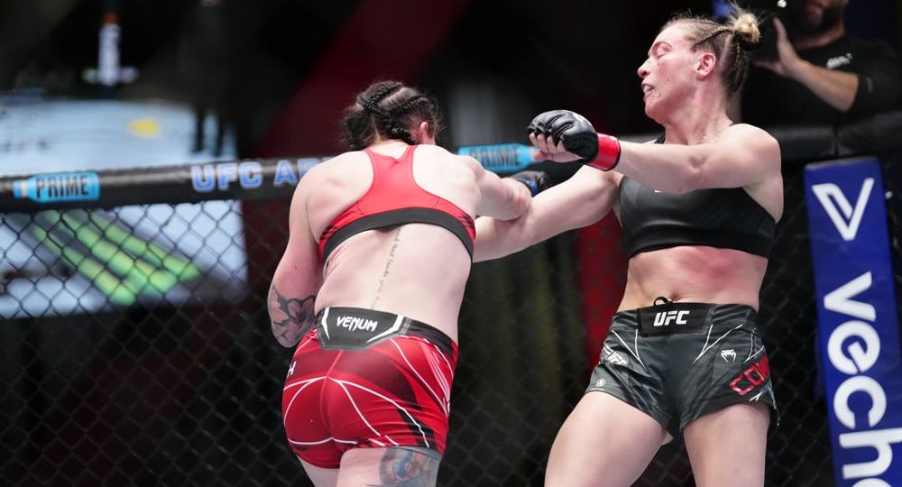 Best Bet For Saturday (April 18th): UFC Predictions