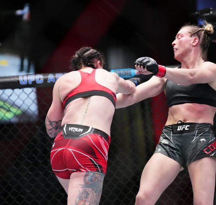 Best Bet For Saturday (April 18th): UFC Predictions