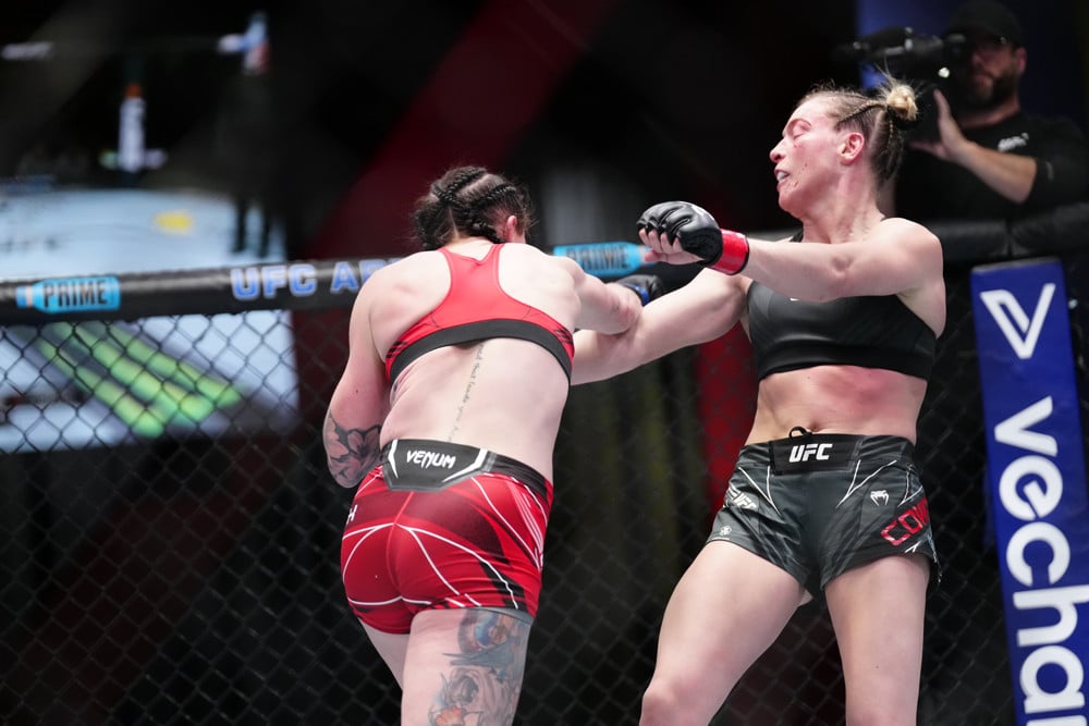 Best Bet For Saturday (April 18th): UFC Predictions