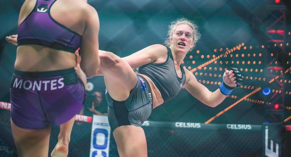 MMA Prop Pick of the Week: UFC Vegas 116