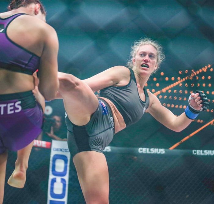 MMA Prop Pick of the Week: UFC Vegas 116