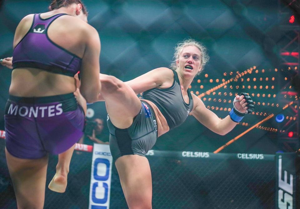 MMA Prop Pick of the Week: UFC Vegas 116